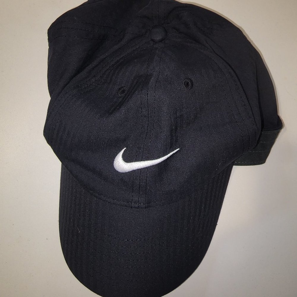 Nike hat